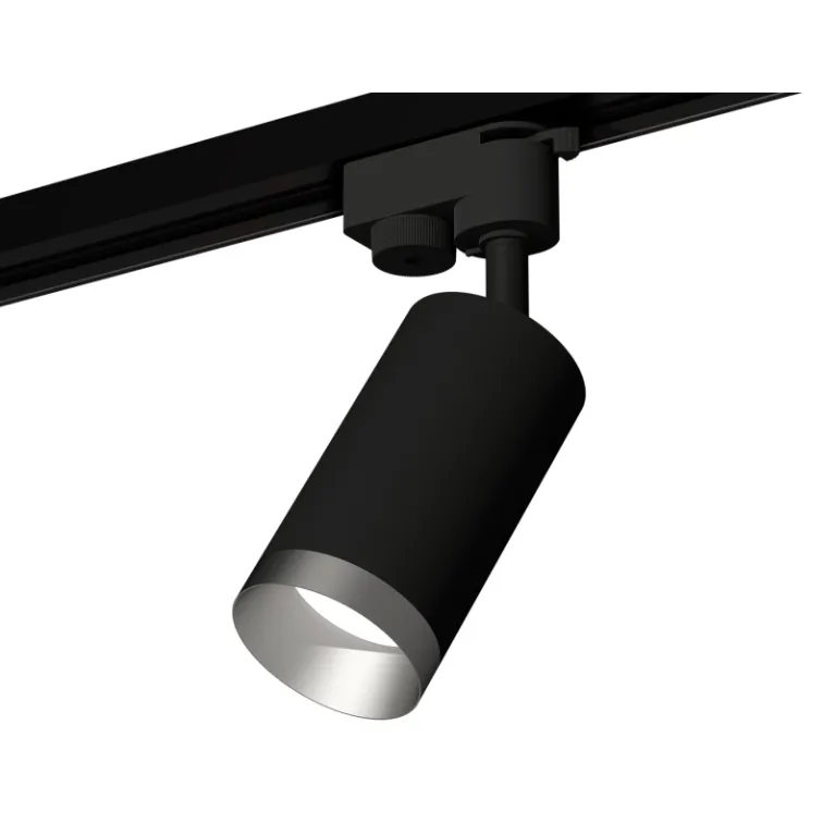 Трековый однофазный светильник Ambrella Light Track System XT6323063 (A2521, C6323, N6133)