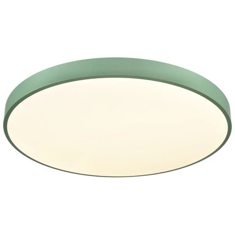 Потолочный светильник Velante 444-467-01