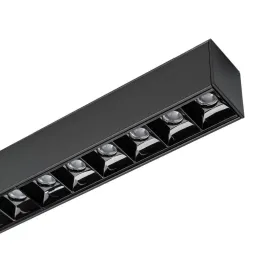 Трековый светодиодный светильник для магнитного шинопровода Arlight Mag-Laser-45-L480-18W Day4000 02