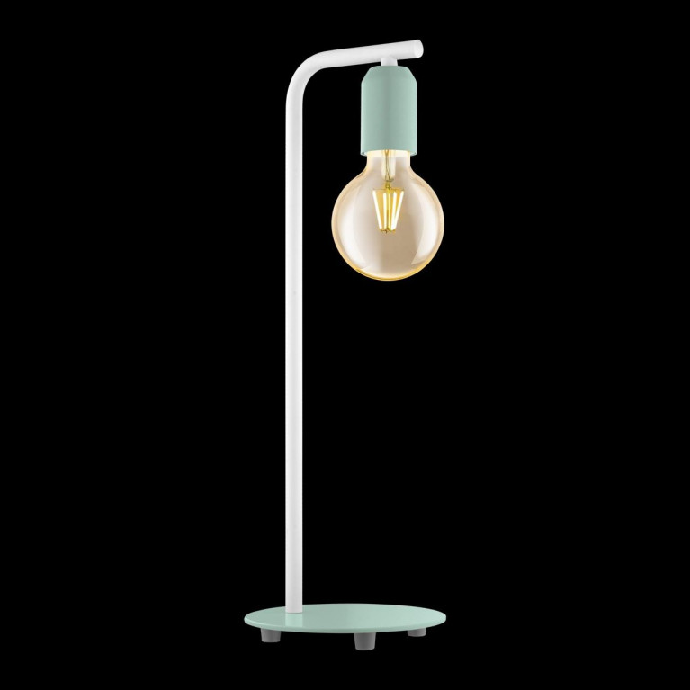 Настольная лампа Eglo Adri-P 49119