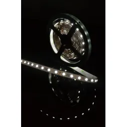 Светодиодная лента SWG 14,4W/m 60LED/m 5050SMD холодный белый 5M 001067