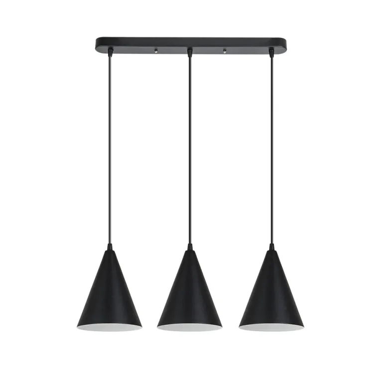 Подвесной светильник Arte Lamp Lark A7074SP-3BK