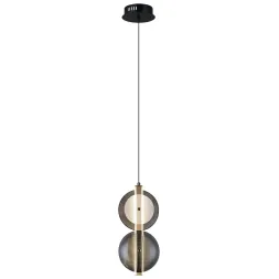 Подвесной светильник Velante 220-026-02