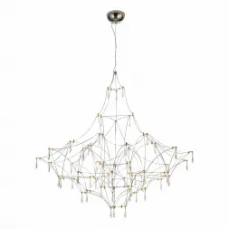 Подвесная люстра ST Luce Gravetta SL797.113.114