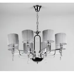 Подвесная люстра Rivoli Flirt 3033-208