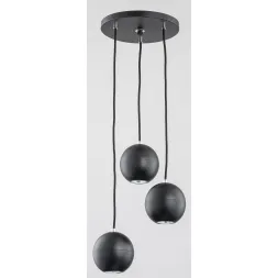 Подвесная люстра Alfa Ball Plafon 24486