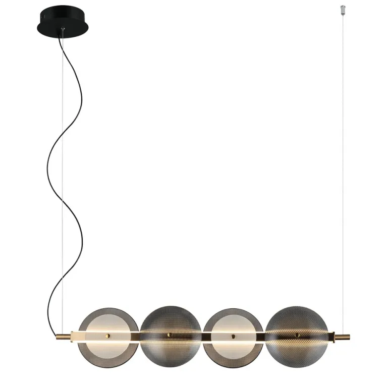 Подвесной светильник Velante 220-043-04