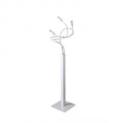 Торшер Loft IT Roots Loft1714F-WH