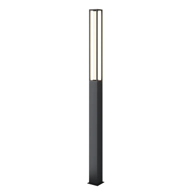 Парковый светильник Maytoni Expo O480FL-L25B3K