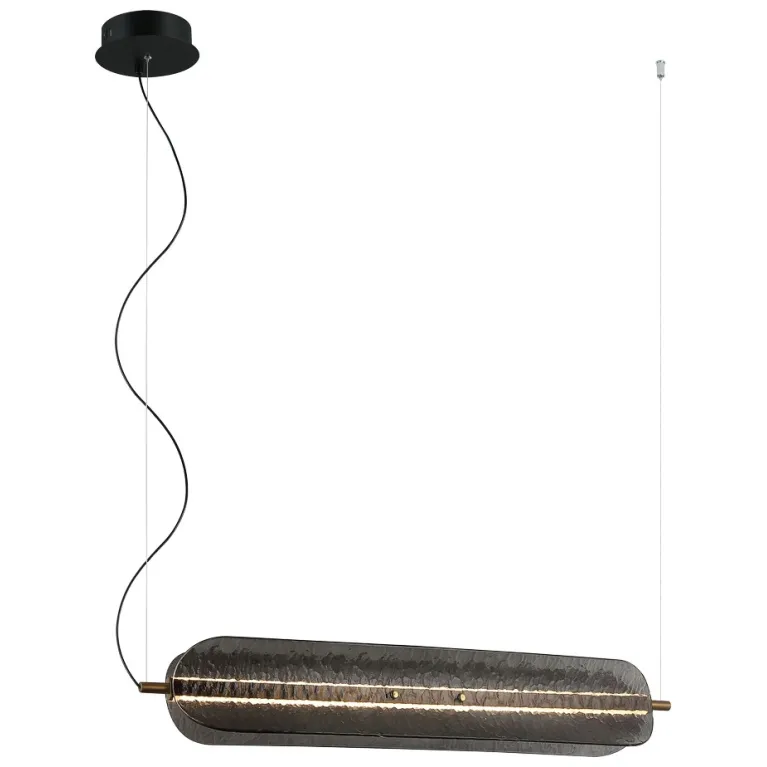 Подвесной светильник Velante 263-023-02