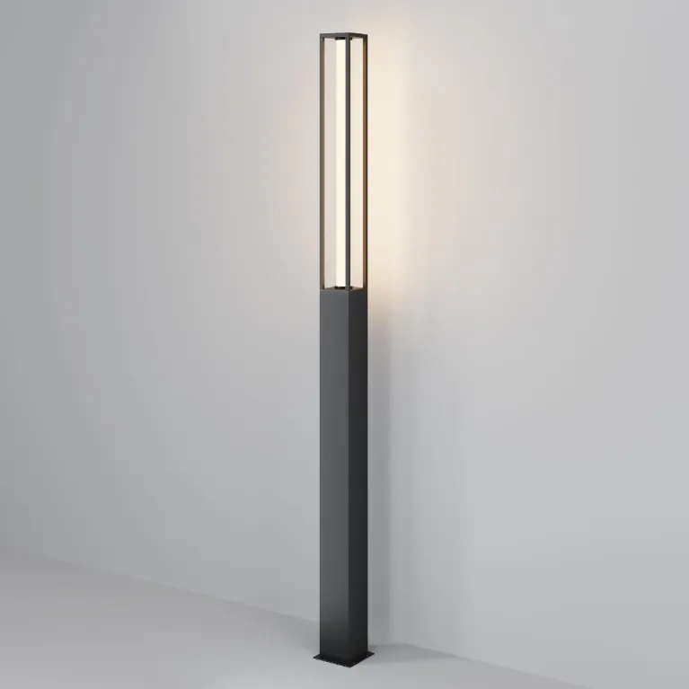 Парковый светильник Maytoni Expo O480FL-L25B3K