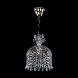 Подвесной светильник Bohemia Ivele 14783/20 G Balls