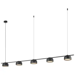 Подвесной светильник Velante 472-023-05