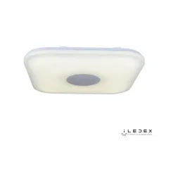 Потолочный светильник iLedex Music 60W Music Square opaque