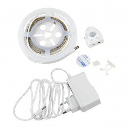 Светодиодная влагозащищенная лента Uniel (UL-00004447) 3W/m 30LED/m белый 1,2М ULS-R01-3W/4000K/1,2M Светодиодная влагозащищенная лента Uniel (UL-00004447) 3W/m 30LED/m белый 1,2М ULS-R01-3W/4000K/1,2M