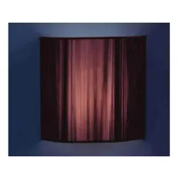 Настенный светильник Citilux Бордовый CL923012W