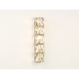 Настенный светильник Newport Elizabeth 10125/A new gold М0070490