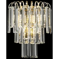 Настенный светильник Wertmark Krista WE130.03.301