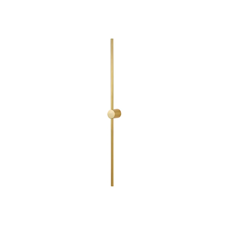 Настенный светильник Newport Loren 15101/A brass М0070228