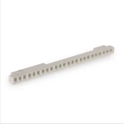 Трековый магнитный светильник AM Group MAGNET AM414 LL-20-24T-16W 3000K WH