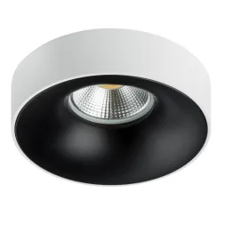 Встраиваемый светильник Lightstar Levigo L01002720 (010027+510020)