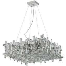 Подвесная люстра Stilfort Tetrix 2171/09/10P