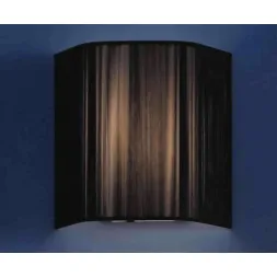 Настенный светильник Citilux Черный CL923018W