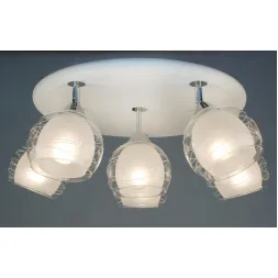 Спот Citilux Самба CL158161