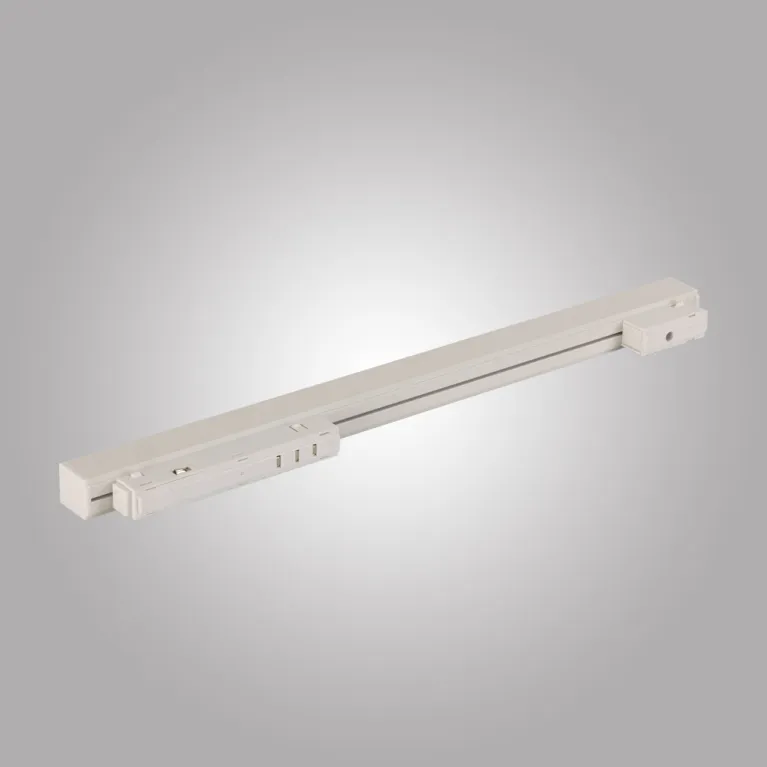Трековый магнитный светильник AM Group MAGNET AM414 LL-20-24T-16W 3000K WH