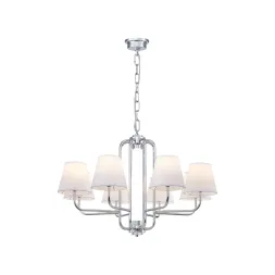Подвесная люстра Newport Olga 4648/С chrome М0070805