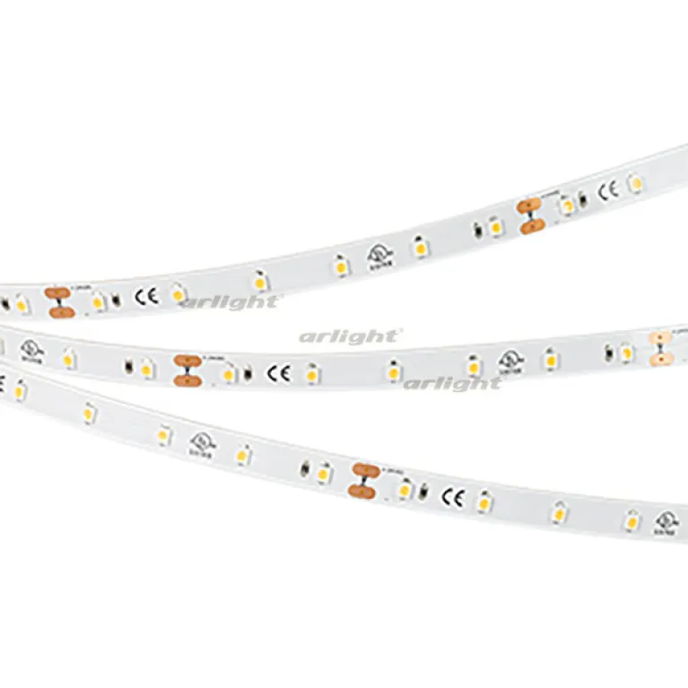 Светодиодная лента Arlight Nt-a60-8mm 3528 033519