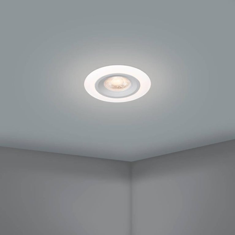 Встраиваемый светодиодный светильник Eglo Calonge 900912