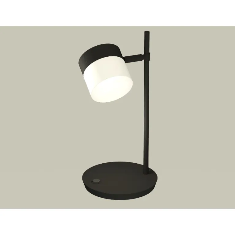 Настольная лампа Ambrella Light Traditional (C9802, N8402) XB9802204