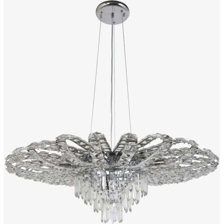 Подвесная люстра Dio D'Arte Lecco E 1.5.75.100 N