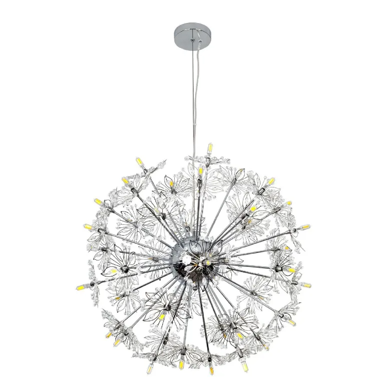 Подвесная люстра Modestyle MS.10105.40