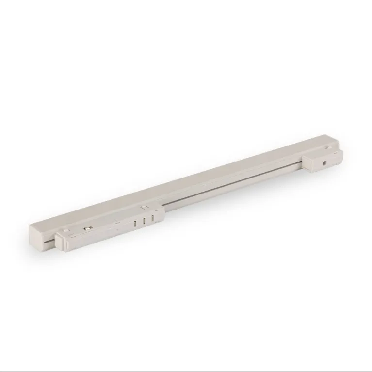 Трековый магнитный светильник AM Group MAGNET AM414 LL-20-24T-16W 3000K WH