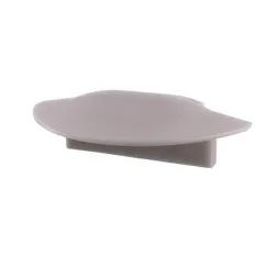 Заглушка Deko-Light End Cap F-ET-01-15 Set 2 pcs 978611