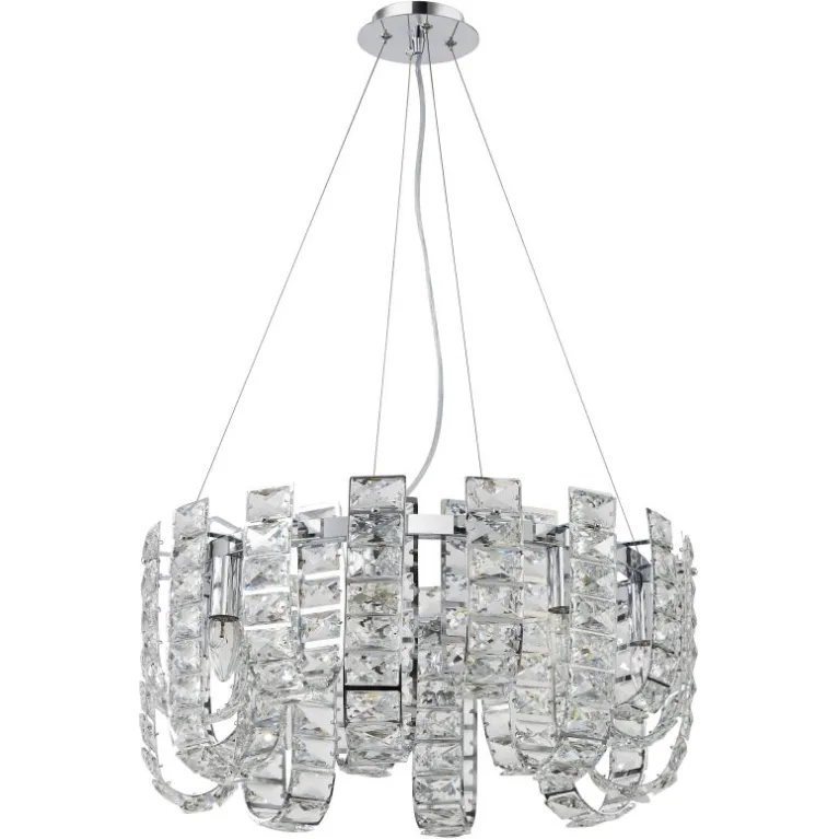 Подвесная люстра Stilfort Umiko 2172/09/08P
