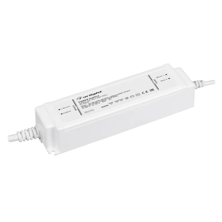 Блок питания Arlight ARPJ-SP-851750-PFC (150W, 60-85V, 1.75A) 038624