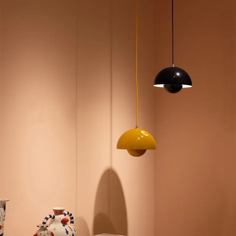 Подвесной светильник Imperium Loft Flowerpot 154935-60