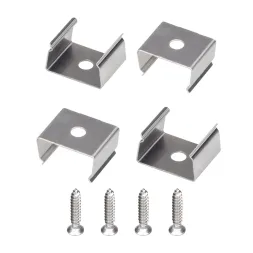 Держатель ARL-NOVA-1615-CLIP STEEL (Arlight, Металл) 047043