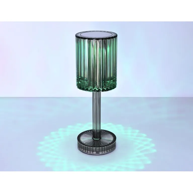 Настольная светодиодная лампа Ambrella light Desk DE8071