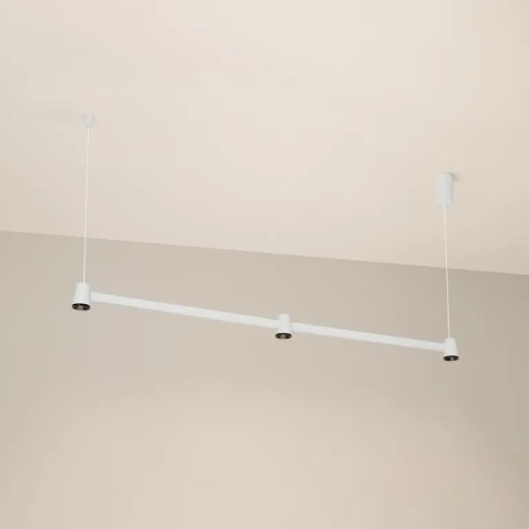 Подвесной светодиодный светильник Arlight SP-Elizeo-S1000-16W Warm3000 036593