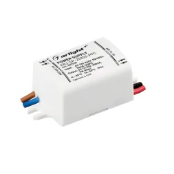 Блок питания Arlight ARJ-SP-20350-PFC (7W, 12-20V, 350mA) 037439