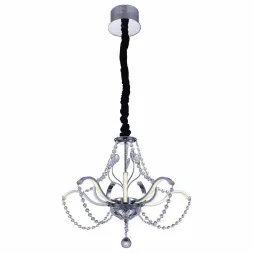 Подвесная люстра Escada 10234/5LED