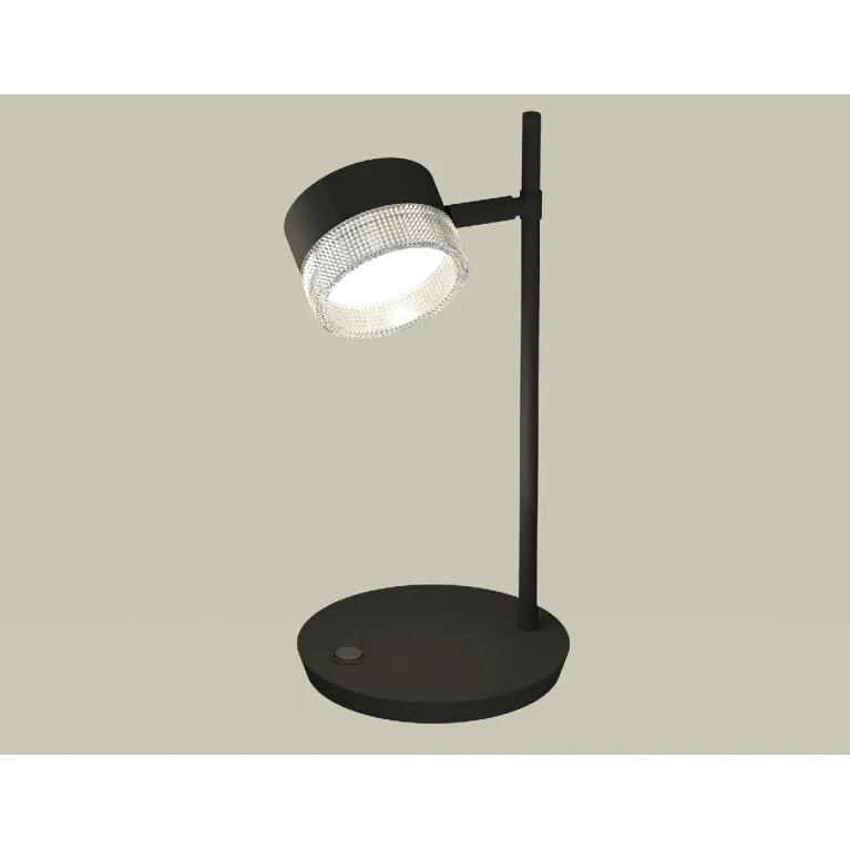 Настольная лампа Ambrella Light Traditional (C9802, N8480) XB9802250