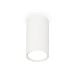 Потолочный светильник Ambrella Light Techno Spot XS8161001 (C8161, N8112)