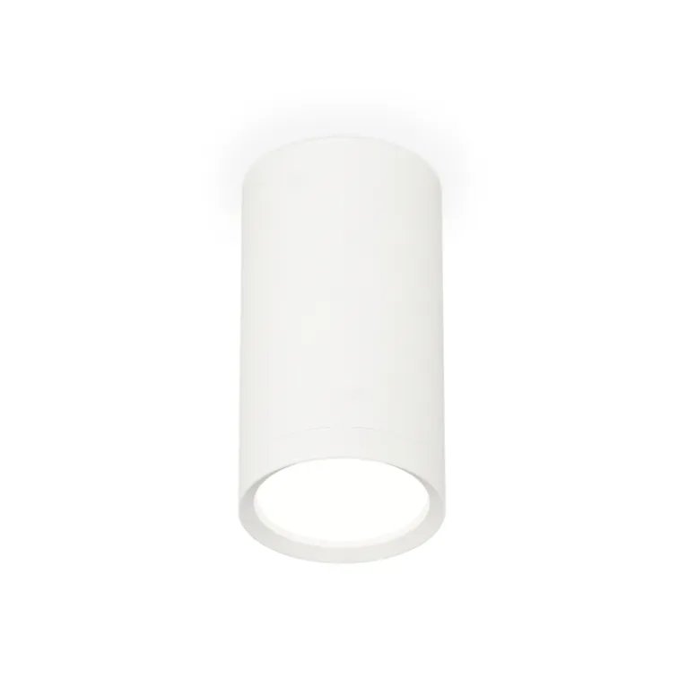 Потолочный светильник Ambrella Light Techno Spot XS8161001 (C8161, N8112)