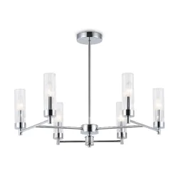 Люстра на штанге Ambrella Light High Light Modern LH55151