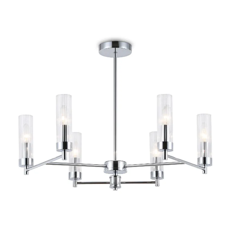 Люстра на штанге Ambrella Light High Light Modern LH55151
